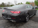 Thumbnail image of 2020 Mercedes-Benz CLS at The Audi Connection Used
