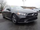 Thumbnail image of 2020 Mercedes-Benz CLS at The Audi Connection Used