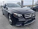 Thumbnail image of 2017 Mercedes-Benz E-Class at EurobahnBmwMiniMercedesBenz of Greensboro, NC