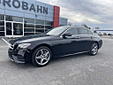 Thumbnail image of 2017 Mercedes-Benz E-Class at EurobahnBmwMiniMercedesBenz of Greensboro, NC