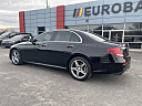 Thumbnail image of 2017 Mercedes-Benz E-Class at EurobahnBmwMiniMercedesBenz of Greensboro, NC