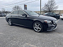 Thumbnail image of 2017 Mercedes-Benz E-Class at EurobahnBmwMiniMercedesBenz of Greensboro, NC