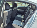 2011 Chevrolet Cruze LS at Aero Motors