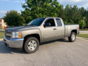 Thumbnail image of 2013 Chevrolet Silverado 1500 at XMD Auto Sales LLC