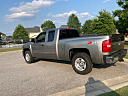2013 Chevrolet Silverado 1500 LT at XMD Auto Sales LLC