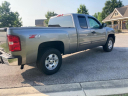Thumbnail image of 2013 Chevrolet Silverado 1500 at XMD Auto Sales LLC