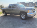 Thumbnail image of 2013 Chevrolet Silverado 1500 at XMD Auto Sales LLC
