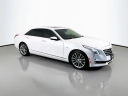 Thumbnail image of 2016 Cadillac CT6 at Serpentini Chevrolet of Medina
