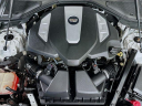 Thumbnail image of 2016 Cadillac CT6 at Serpentini Chevrolet of Medina