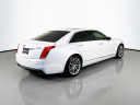 Thumbnail image of 2016 Cadillac CT6 at Serpentini Chevrolet of Medina