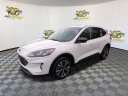 Thumbnail image of 2022 Ford Escape at Jake Sweeney KIA Used