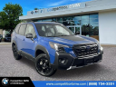 2022 Subaru Forester Wilderness at Competition BMW of Smithtown