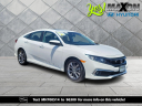 Thumbnail image of 2021 Honda Civic at Maxon Hyundai Inc.