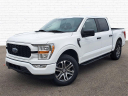Thumbnail image of 2021 Ford F-150 at Serra Honda Brighton