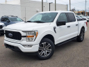 Thumbnail image of 2021 Ford F-150 at Serra Honda Brighton