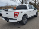 Thumbnail image of 2021 Ford F-150 at Serra Honda Brighton