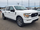 Thumbnail image of 2021 Ford F-150 at Serra Honda Brighton