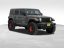 Thumbnail image of 2021 Jeep Wrangler Unlimited at Dodge of Burnsville