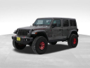 Thumbnail image of 2021 Jeep Wrangler Unlimited at Dodge of Burnsville