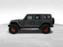 Thumbnail image of 2021 Jeep Wrangler Unlimited at Dodge of Burnsville