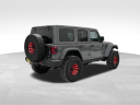 2021 Jeep Wrangler Unlimited Rubicon at Dodge of Burnsville