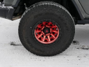 Thumbnail image of 2021 Jeep Wrangler Unlimited at Dodge of Burnsville