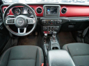 Thumbnail image of 2021 Jeep Wrangler Unlimited at Dodge of Burnsville