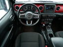 Thumbnail image of 2021 Jeep Wrangler Unlimited at Dodge of Burnsville