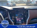 Thumbnail image of 2021 Subaru Outback at West Islip Auto Sales Inc