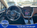 Thumbnail image of 2021 Subaru Outback at West Islip Auto Sales Inc