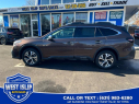 Thumbnail image of 2021 Subaru Outback at West Islip Auto Sales Inc