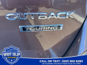 Thumbnail image of 2021 Subaru Outback at West Islip Auto Sales Inc