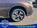 Thumbnail image of 2021 Subaru Outback at West Islip Auto Sales Inc