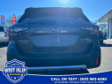 Thumbnail image of 2021 Subaru Outback at West Islip Auto Sales Inc
