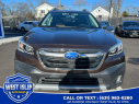 Thumbnail image of 2021 Subaru Outback at West Islip Auto Sales Inc