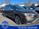 Thumbnail image of 2021 Subaru Outback at West Islip Auto Sales Inc