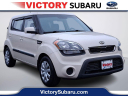 Thumbnail image of 2013 Kia Soul at Victory Subaru
