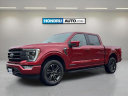 Thumbnail image of 2022 Ford F-150 at Hondru Ford