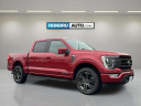 Thumbnail image of 2022 Ford F-150 at Hondru Ford