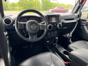 Thumbnail image of 2015 Jeep Wrangler Unlimited at BROWNING'S RELIABLE CARS&TRUCKS LLC