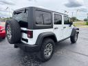 Thumbnail image of 2015 Jeep Wrangler Unlimited at BROWNING'S RELIABLE CARS&TRUCKS LLC
