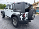 Thumbnail image of 2015 Jeep Wrangler Unlimited at BROWNING'S RELIABLE CARS&TRUCKS LLC