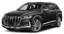 Thumbnail image of 2023 Audi SQ7 at RectorMotorCarCoAudi of Burlingame, CA