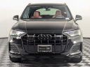 2023 Audi SQ7 4.0T quattro Prestige at RectorMotorCarCoAudi of Burlingame, CA