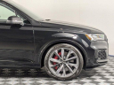 Thumbnail image of 2023 Audi SQ7 at RectorMotorCarCoAudi of Burlingame, CA