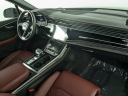 Thumbnail image of 2023 Audi SQ7 at RectorMotorCarCoAudi of Burlingame, CA