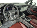Thumbnail image of 2023 Audi SQ7 at RectorMotorCarCoAudi of Burlingame, CA