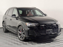 Thumbnail image of 2023 Audi SQ7 at RectorMotorCarCoAudi of Burlingame, CA