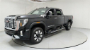 2024 GMC Sierra 3500HD Denali at Les Stanford Chevrolet Cadillac