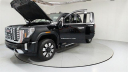 Thumbnail image of 2024 GMC Sierra 3500HD at Les Stanford Chevrolet Cadillac